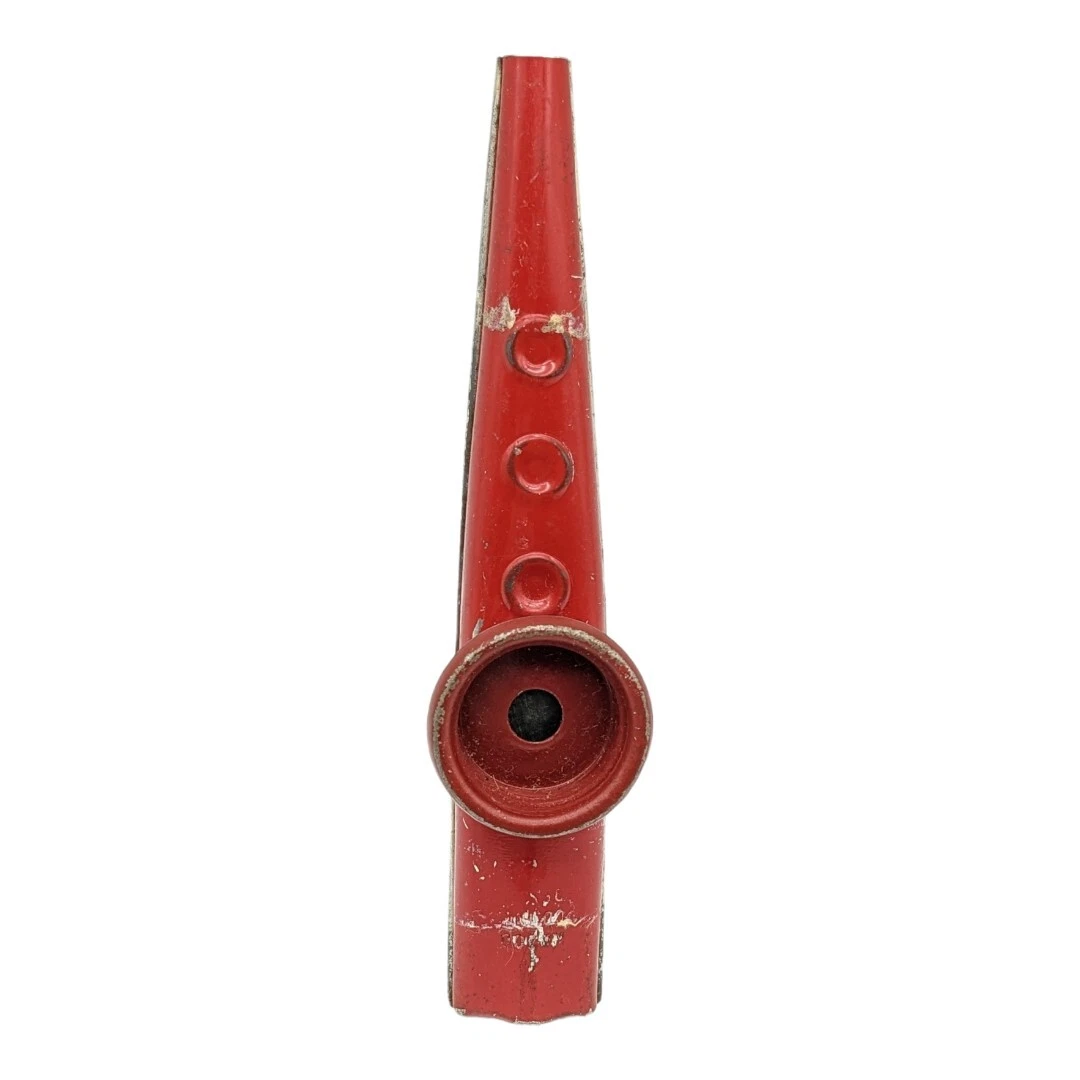 Kazoo Métal Kazoo Folk