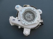 10 11 12 13 14 15 LEXUS IS250C IS350C IS FRONT PASSENGER SEAT LOWER BLOWER MOTOR