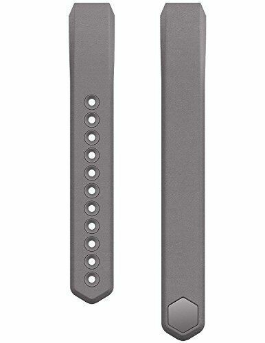 Bracelet De Remplacement Fitbit Alta Classique, Taille S/P, Couleur Prune (violet)