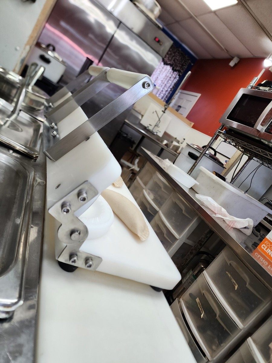 Presse à Empanadas Professionnelle 14 Cm - The Empanada Machine - Resto