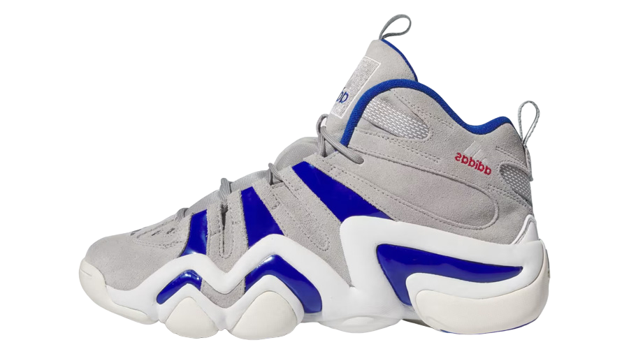 adidas ☆ Crazy 8 ‘Dodgers’ Size 10 - adidas Crazy 8 Dodgers for sale online | eBay