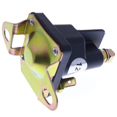 Relais De Solénoïde De Démarreur 532146154 Pour Husqvarna - Foto 4