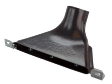 Defrost Outlet, 45 Degree, 2" Duct Hose inlet [32-4050]