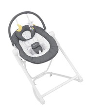 badabulle compact up height bouncer