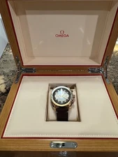 OMEGA Speedmaster Chronoscope 329.92.43.51.10.001