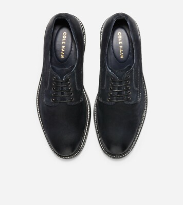 Men Cole Haan Frankland Plain Toe Oxford style C31409 with  display picture 2
