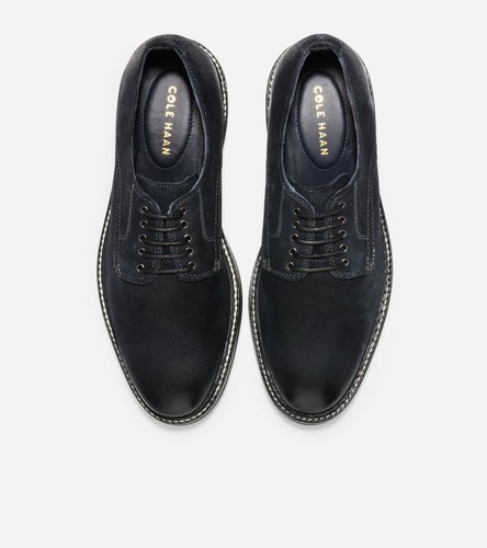 Men Cole Haan Frankland Plain Toe 