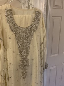 pakistani long frock dresses