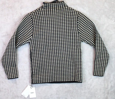 Askfine Kids 10-12 Years Sweater Diamond Pattern