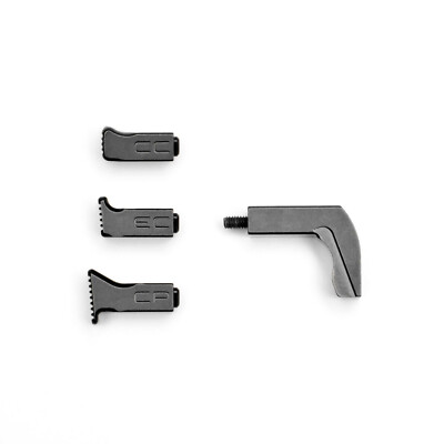Agency Arms Glock Gen 1-3 Modular Magazine Mag Release - Right Handed