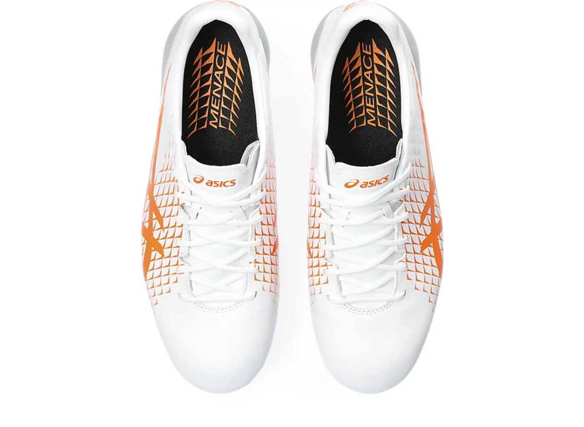 SALE | Asics Menace 4 Mens Football Boots (106) | eBay SALE | Asics Menace 4 Mens Football Boots (106) | eBay