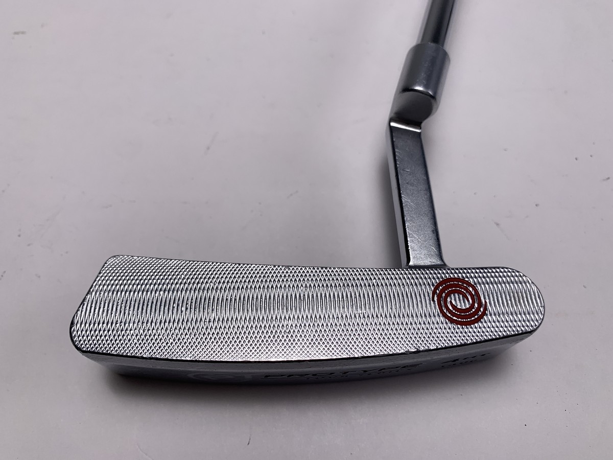 オデッセイ パター PROTYPE TOUR 4HT 35インチ Amazon | ODYSSEY(オデッセイ) PROTYPE TOUR SERIES #4HT パター
