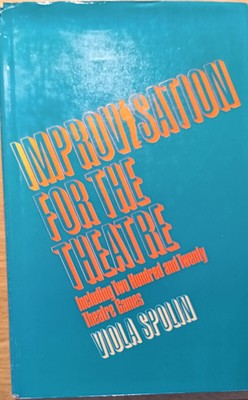 Improvisation fürs Theater