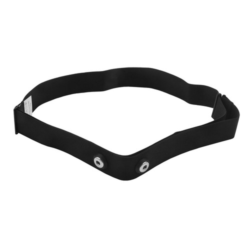 Ceinture De Longe IRH-Nova Avec Harnais Pectoral – Noir – Pour Cheval Warmblut