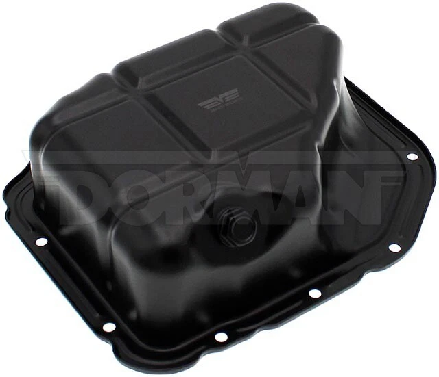 Pan de aceite del motor Dorman 264-431 para Hyundai Santa Fe Foto 4 de 4