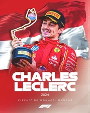 BIG 420mm FORMULA ONE F1 MOTOR RACING CAR TEAM DRIVER CHAMPION POSTER,BARGAIN,2