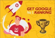 All-in-1 SEO Service for Higher Rankings BEST Backlinks from 10 platforms 