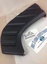 2004-2009 Ford F150 LH Rear Bumper Step Pad new OEM 5L3Z-17B807-AC