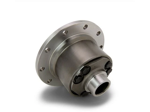 For 1984-1996 Toyota 4Runner Differential Rear Eaton 98327CQQY 1985 1986 1987 - Image 3 of 4