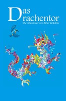 Frank Nadermann | Das Drachentor | Taschenbuch | Deutsch (2022) | 134 S.