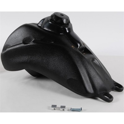 IMS Fuel Tank Black 3.6 Gallon 123103-BK1