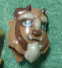 LEGO Lot of 9 Assorted Mini Figures - Beauty and the Beast, Horse,Pot — photo 1