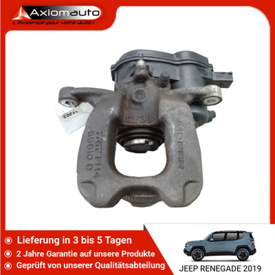   LINKER HINTERER BREMSZANGE   JEEP RENEGADE 71799351  