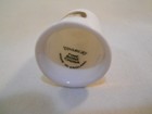 VINTAGE FINSBURY FINE BONE CHINA SEWING THIMBLE — photo 6