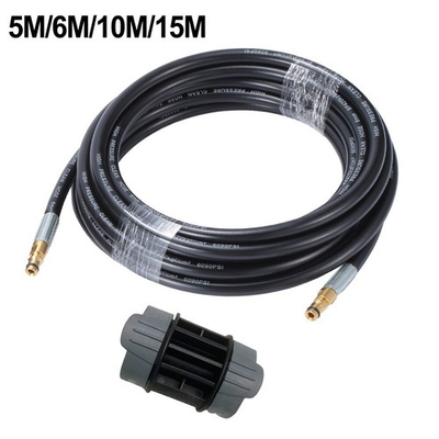 #ad For KARCHER Compatible Hose Connectors for Pressure Washers Flexible Use $53.55