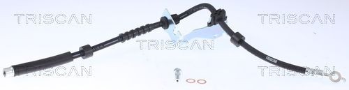 Triscan Bremsschlauch 8150 28148 FüR CitroËN Peugeot-image