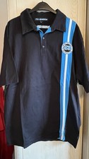 Sinisalo XL shirt herren Polo