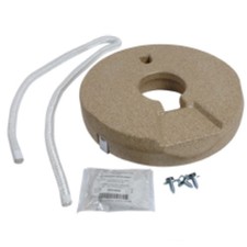 Viessmann Wärmedämmblock 7819179 Vitola 22kW Typ 200/222 Inkl. Dichtschnur