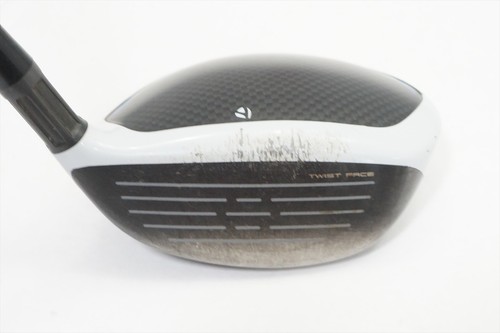 Taylormade Sim 2 Max 15° 3 Fairway Wood Stiff Ventus 1055547 Left Hand Lh E16 - Picture 2 of 6