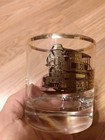 1884 Number 80 Camel Type Baltimore And Ohio Railroad Rock Glass Beautiful... — photo 3