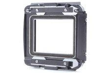 [EXC+4] Mamiya RB67 Film Back Revolving Adapter 6x7 6x8 For Pro S SD From JAPAN