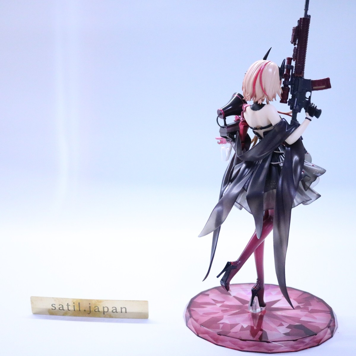 USED] Girls' Frontline M4 SOPMOD II Cocktail Party Exterminator