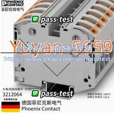 5 PCS NEW PTPOWER 35 3212064 High Current Terminal#B1088H CL#pass