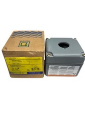 SQUARE D 9001KY1 ENCLOSURE SALE