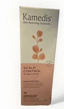 1 Kamedis Skin Restoring Solutions  CONTROL Scalp Lotion 3.38 oz