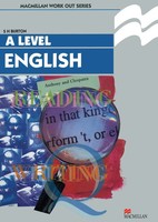 Work Out English A Level | S. H. Burton | Taschenbuch | Englisch | 1995