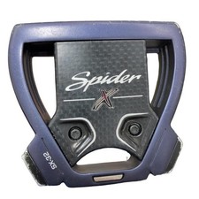 TaylorMade Spider X BLUE 34in Right-Handed Putter 4798