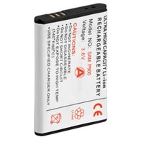 Accucell Akku Passend FüR Samsung SGH-P900, AB553446BECSTD