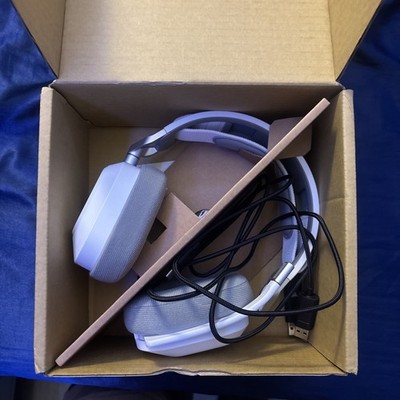 Corsair HS80 RGB Wireless Black Headband Headset for Gaming for