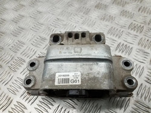 VW GOLF VII 5G1, BQ1, BE1, BE2 Getriebelager 1K0199555BB 1.60 Diesel 34735485