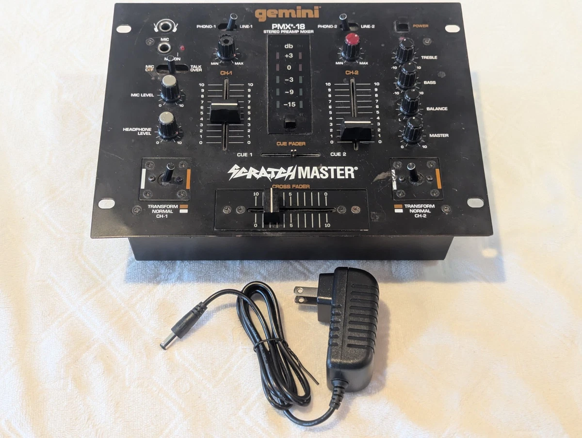 Preços baixos em Gemini PMX | eBay