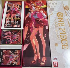 ONE PIECE Card Game ONE PIECE Heroines Special Set Japanese ver. BANDAI 2025