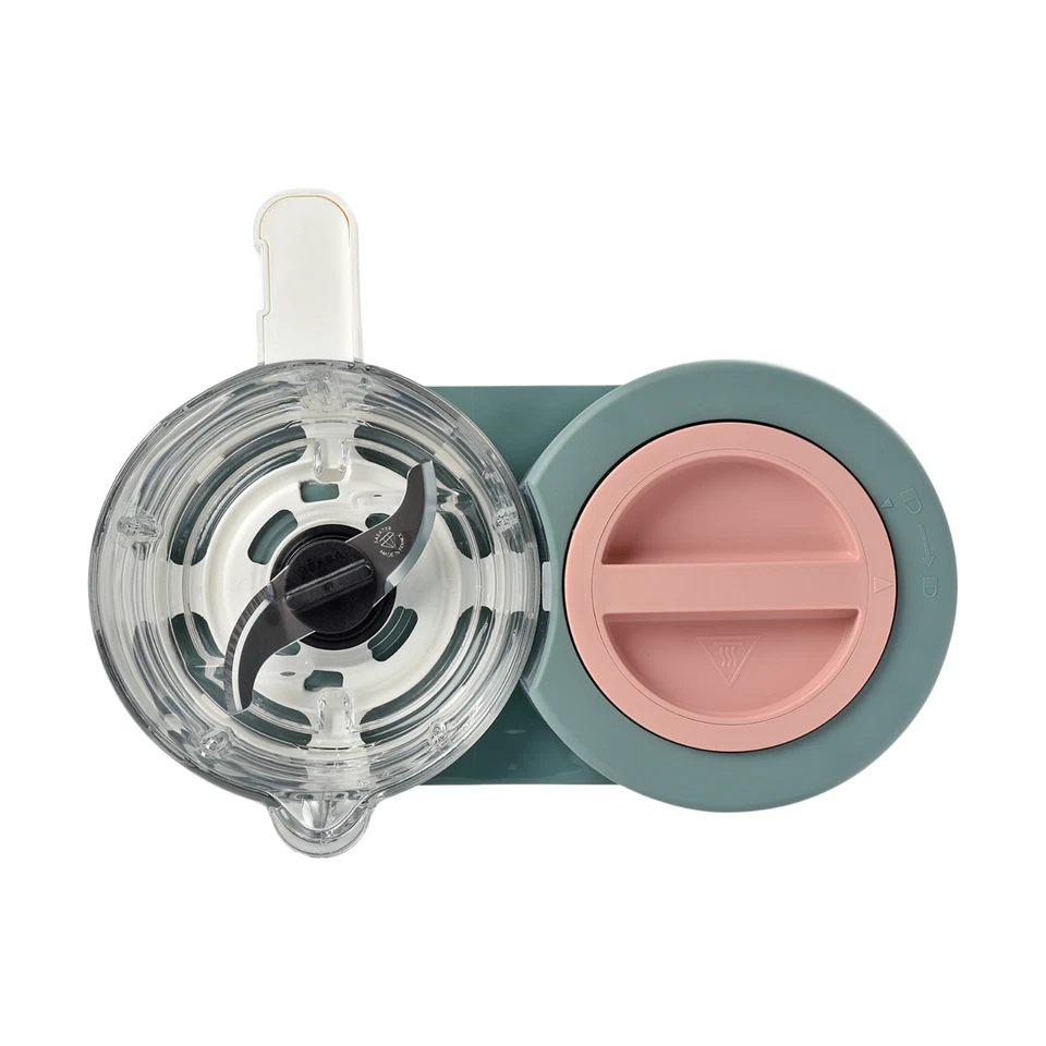 Eucalyptus - Beaba Babycook Neo Baby Food Maker |82 - Image 2 of 4