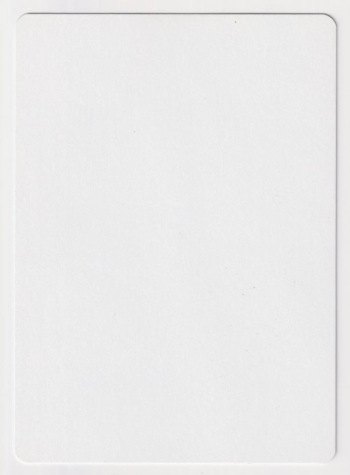 Signed Helix Pinnacle Proof LP Eventide Artist Dan Scott 2008 WOTC MTG Magic AP! - Image 2 of 2