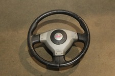 Jdm 2002 2003 2004 Subaru Impreza Wrx Sti Steering Wheel