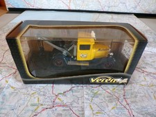 CITROËN C 4 F Dépanneuse MICHELIN SOLIDO/VEREM  1/43 en Boite